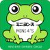 ミニヨンズ Mini4❜S 都城三股ミニ四駆サークル(仮) (@mmc0986) Twitter profile photo ミニヨンズ Mini4❜S 都城三股ミニ四駆サークル(仮) (@mmc0986) Twitter profile photo
