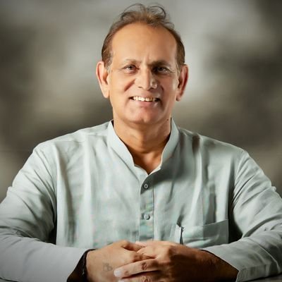 Braham Singh ( Modi Ka Parivar )