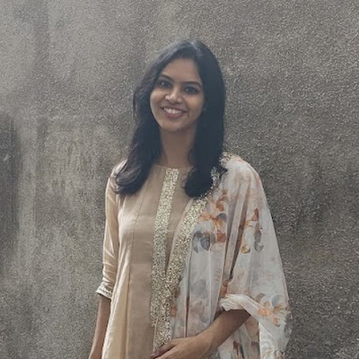 PragatiShyamal's profile picture. MBBS from LLRMMC, Meerut
MD Pathology from AIIMS, Delhi