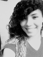 As vezes fria e calculista, as vezes meiga e sentimental.