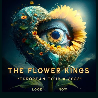 THE FLOWER KINGS