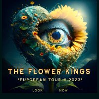 THE FLOWER KINGS(@TheFlowerKings) 's Twitter Profile Photo