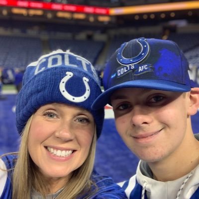 IndyGirl Profile