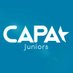 CAPA Juniors (@capajuniors) Twitter profile photo