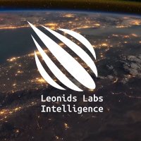 Leonids Labs Intelligence(@LeonidsIntel) 's Twitter Profile Photo