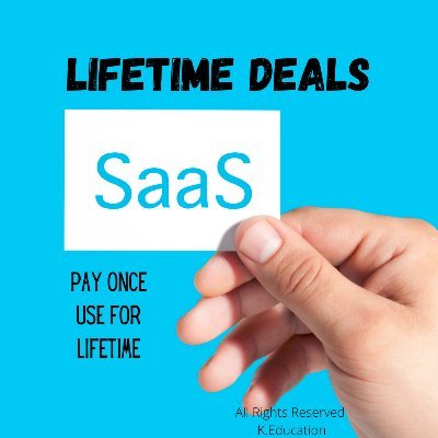 deals_saas Profile Picture
