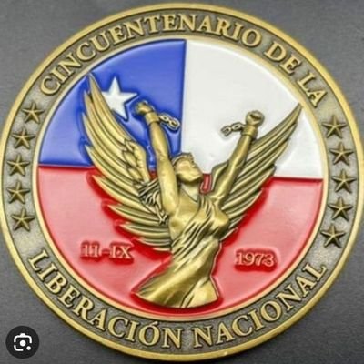 Info Relevante para salvar nuestra Nación del Odio Comunista ⚠️** R E C H A Z O ** !!!!!
#BasuraComunista
#Dios #Patria #Libertad 🇨🇱