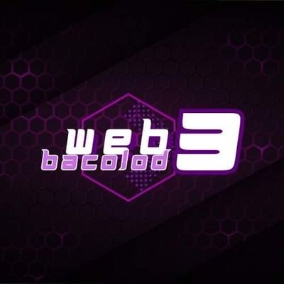 This is a Web3 community of builders, educators, startups, developers, traders, gamers, artists and enthusiasts in Bacolod City & the Neg. Occ. province.