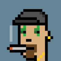 Bitcoin phunks (@bitcoinphunks) 's Twitter Profile