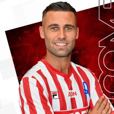 rossifausto5's profile picture. Calciatore @LRVicenza 🏆 2 Campionato Lega Pro - 1 Coppa Romania - 2 Torneo di Viareggio - Vicecampione d'Europa Under 21 (2013)🇮🇹