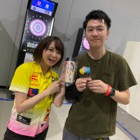 ライジング小野寺(@rising_darts) 's Twitter Profile Photo