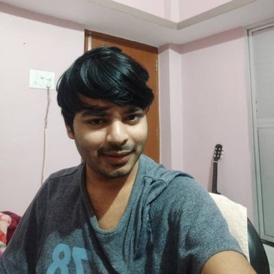 Utsavmetalist's profile picture. quintessential