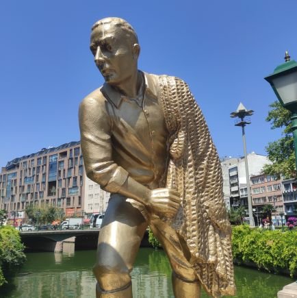 avopnft_'s profile picture. Talking web3, NFTs and decentralization.