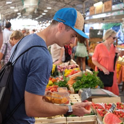 DBlonski's profile picture. Let's pick up the pace. Here for all the good stuff.