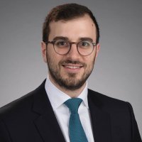 Christopher Jabbour (@chrisjabbourmd) 's Twitter Profile Photo Christopher Jabbour (@chrisjabbourmd) 's Twitter Profile Photo