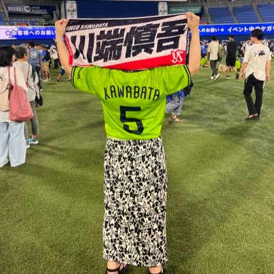 Lisa_ys_5's profile picture. Ys #5 西浦高梨世代です👧一緒に現地行ける女の子のお友達が欲しいです🙌高校野球も大好きです⚾️