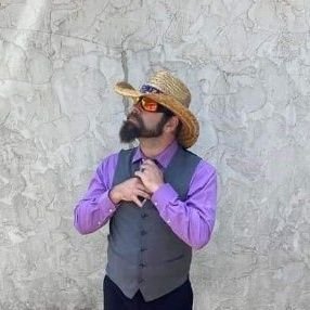 SaulGoodeMN's profile picture. Consumer of Pro Wrestling,              Husband, Father, Gamer,Blue Collar,Rescuer of Pit Bulls,Storyteller.