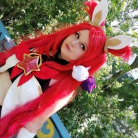 Yume (@yumechangorgon) Twitter profile photo