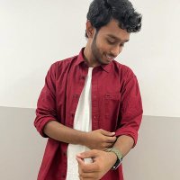 Yashwanth Chennuru (@yash1th_tweets) 's Twitter Profile
