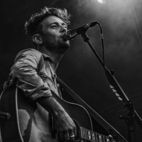 Karl Morgan (@karlmorganmusic) 's Twitter Profile