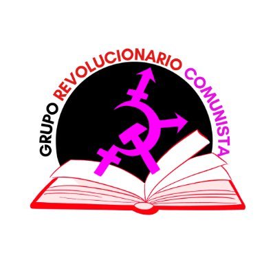 📣 Grupo de Estudio comunista de Málaga
📕 Marxismo-Leninismo-Maoísmo
🏳️‍⚧️ Espacio transinclusivo