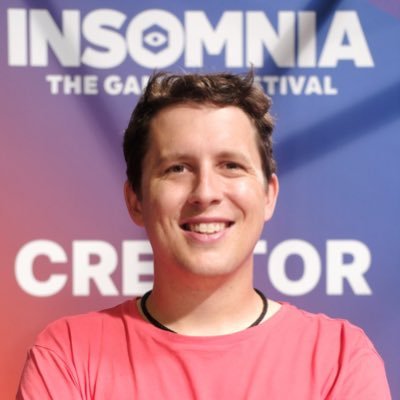 Content Production Lead for Developing Experts. Also: Voice Actor, Presenter, SPACT and variety streamer.