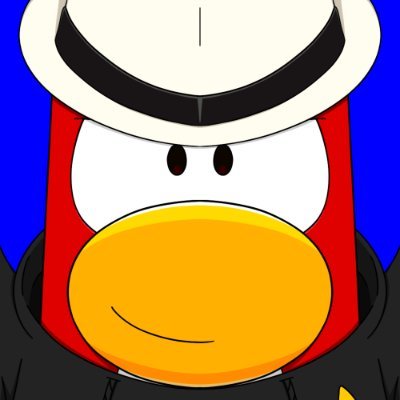 21. Étudiant. • L'histoire d'un fan des univers de Persona et de Club Penguin. ⭐