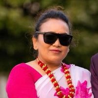 Gaumaya Gurung (@gaumayagurung) 's Twitter Profile Photo Gaumaya Gurung (@gaumayagurung) 's Twitter Profile Photo