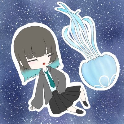 ゆう と申します🙌🏻 にじさんじ--🫖🌿､🔺､🐙🌟､📄 BinTRoLL--🐶📦寄り箱 榊ネスとても推し。呼びタメ大歓迎です！にじさんじ好きさんもびんとろ好きさんも仲良くしましょ！