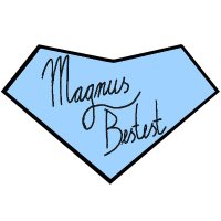 Magnus Bestest(@MagnusBestest) 's Twitter Profile Photo