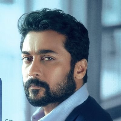 @Suriya_Offl anna ❤🤟 Fan | Success is not about the destination; it's about the journey and the struggles you overcome to reach your goals - suriya