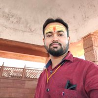 निकेत तिवारी(@BrandPandit_) 's Twitter Profile Photo