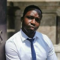 Brian Arwah (@arwahbrian) 's Twitter Profile