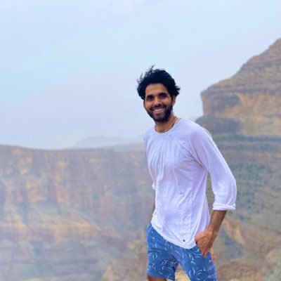sriramkr_'s profile picture. Exploring consciousness & human nature ✨