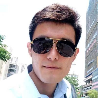 xiwang59580095's profile picture. 你好