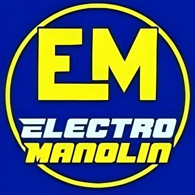 MdeManolin's profile picture. Electricista y Electromecánico