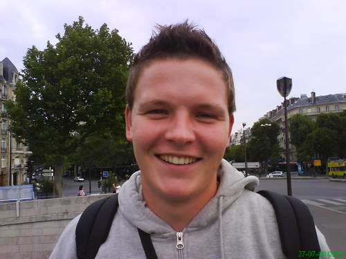 Tom Meijerink