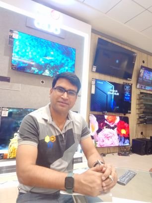 vedSing77763179's profile picture. Teacher ,politician