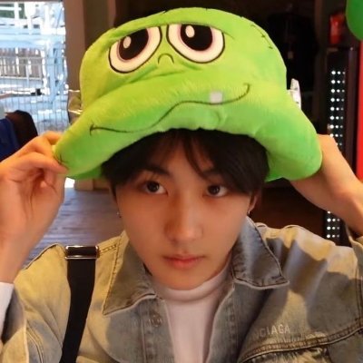 sunykist's profile picture. cyberfan.