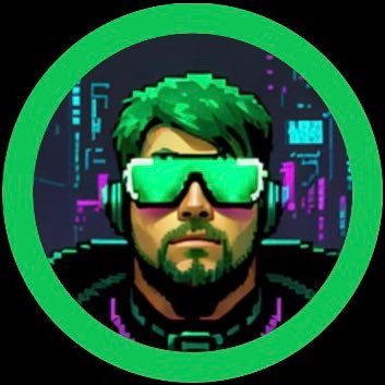 Luisdoomrbx's profile picture. CSR2, CODM, Los Simpson.