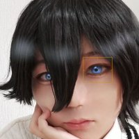 菖蒲 海 NEXT→6/1スパコス (@ayame_mare) 's Twitter Profile