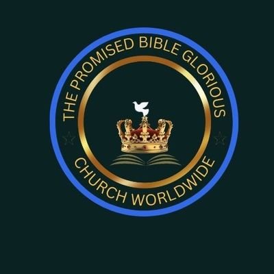 The promised Bible Glorious church Worldwide