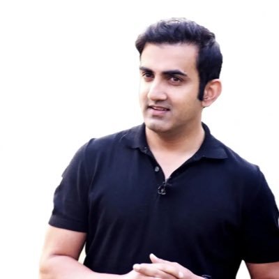 Gautam Gambhir (Modi Ka Parivar) Profile