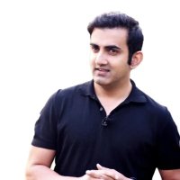 Gautam Gambhir (Modi Ka Parivar)(@GautamGambhir) 's Twitter Profile Photo