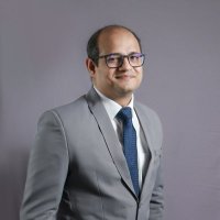 Dr Vishnu Vasudevan (@vvdevandr) 's Twitter Profile