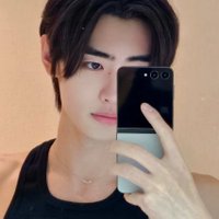 sha (@hoonwonist_) 's Twitter Profile