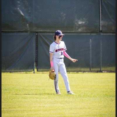 Stars Baseball 2027 LHP/OF. Tuscarora High School. @Tusky_Baseball @STARSBASEBALLVA