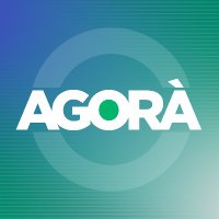 Agorà(@agorarai) 's Twitter Profile Photo