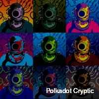 cryppticpolkad's profile picture. Crosmonaut nft project, only on cronos. join our discord at https://t.co/qfvBHCxufp cro cronos