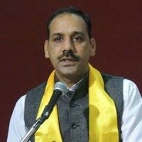 Suresh Yadav #SocialYogi🇮🇳 (@sureshpys) 's Twitter Profile Photo Suresh Yadav #SocialYogi🇮🇳 (@sureshpys) 's Twitter Profile Photo